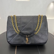 YSL Top Handle Bags